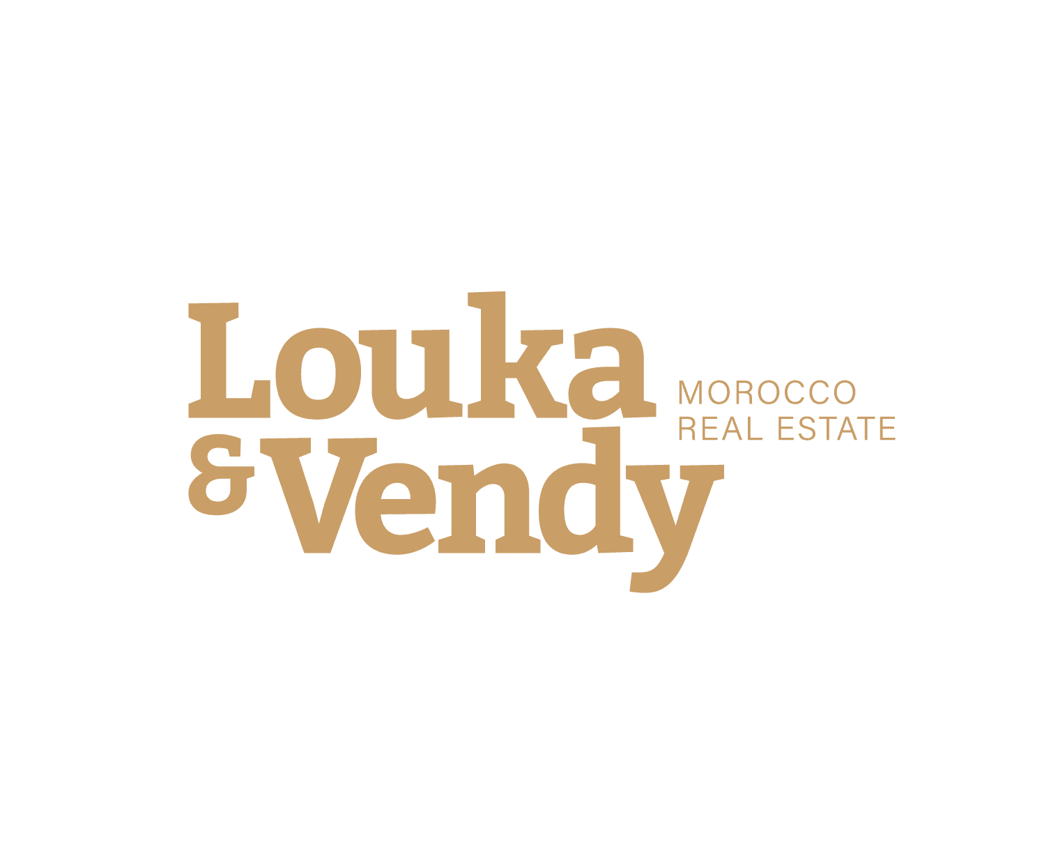 Louka & Vendy Real Estate